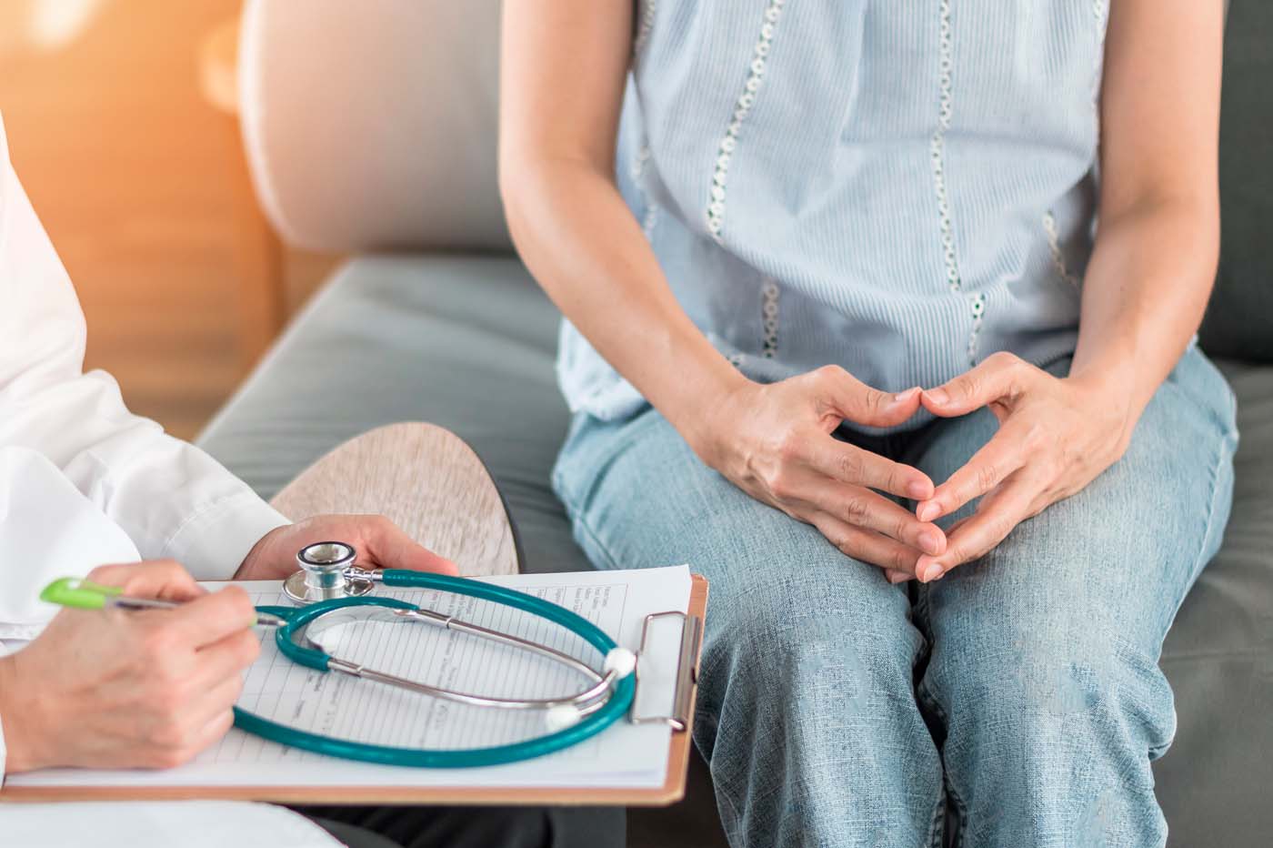 Pruebas de Fertilidad: Razones por las que Hacerte el Test